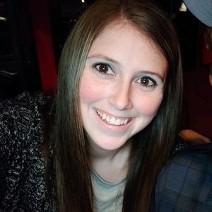 Meet your Posher, Kelsey